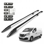 Automobilių relingai Nissan NV300 (2017&rarr;)