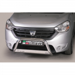 Priekiniai lankai Dacia Dokker (2012&rarr;)
