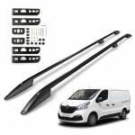 Automobilių relingai Renault Trafic III (2014&rarr;)