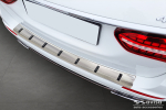 Galinio bamperio apsauga Mercedes E Class W213 (2016-2023)