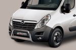 Priekiniai lankai Opel Movano II (2010-2019)