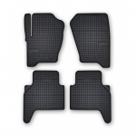 Auto kilimėliai Land Rover Range Rover Sport I (2005-2013) Guminiai