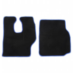 Sunkvežimių kilimėliai MAN F2000 (siaura kabina), tekstiliniai