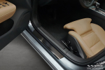 Slenksčių apsaugos Volvo V60 II Cross Country (2018&rarr;)