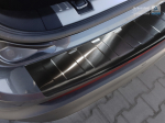 Galinio bamperio apsauga Ford Edge II (2015&rarr;)