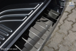 Galinio bamperio apsauga Mercedes Vito W447 (2014&rarr;)