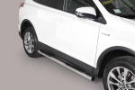 Slenksčiai Toyota RAV4 IV Hybrid (2015-2018)