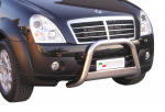 Priekiniai lankai SsangYong Rexton I Facelift (2006-2012)