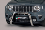 Priekiniai lankai Jeep Renegade Facelift (2018&rarr;)