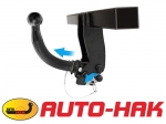 Kablys Fiat Doblo II (2010-2022) Nuimamas be spynos