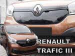 Žiemos deflektorius Renault Trafic III (2014&rarr;)