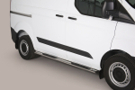 Slenksčiai Ford Transit Custom Facelift L1 (2018-2023)