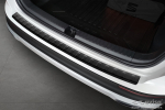 Galinio bamperio apsauga Seat Cupra Ateca (2018&rarr;)