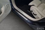 Slenksčių apsaugos Volvo XC60 II (2017&rarr;)