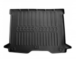 Guminis bagažinės kilimėlis Renault Express (2021&rarr;)