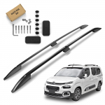 Automobilių relingai Citroen Berlingo III (2018&rarr;)