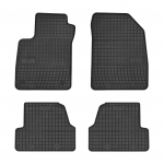 Auto kilimėliai Buick Encore I (2013-2022) Guminiai