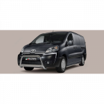 Slenksčiai Toyota ProAce I Long wheel base (2013-2016)