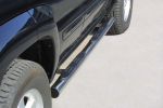 Slenksčiai Jeep Cherokee KJ (2002-2007)
