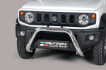 Priekiniai lankai Suzuki Jimny IV (2018&rarr;)