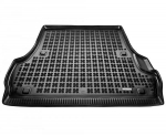 Guminis bagažinės kilimėlis Toyota Land Cruiser J200 (2007-2021)