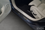 Slenksčių apsaugos Volvo XC60 II (2017&rarr;)