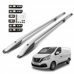Automobilių relingai Nissan NV300 (2017&rarr;)
