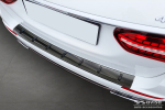 Galinio bamperio apsauga Mercedes E Class S213 (2016-2023)