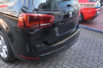 Galinio bamperio apsauga Seat Alhambra II (2010&rarr;)