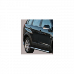 Slenksčiai Chevrolet Captiva I (2006-2010)