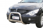 Priekiniai lankai SsangYong Actyon (2005-2010)