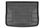 Bagažinės kilimėlis Volkswagen Tiguan I Upper (2007-2017)