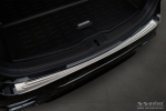 Galinio bamperio apsauga Lexus RX V (2022&rarr;)
