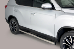 Slenksčiai SsangYong Rexton II (2017&rarr;)