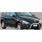 Slenksčiai SsangYong Actyon (2005-2010)