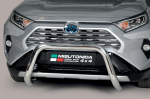 Priekiniai lankai Toyota RAV4 V Hybrid (2018&rarr;)