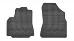 Auto kilimėliai Citroen Berlingo II Row 1 (2008-2018) Guminiai