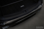 Galinio bamperio apsauga Lexus RX V (2022&rarr;)