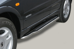 Slenksčiai SsangYong Kyron (2005-2007) Long