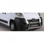 Priekiniai lankai Peugeot Boxer II (2006-2013)