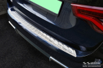 Galinio bamperio apsauga BMW iX3 G08 (2020&rarr;)