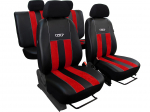 GT Line užvalkalai Toyota Aygo I (2005-2014)