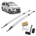 Automobilių relingai Citroen Berlingo III (2018&rarr;)