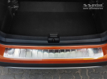 Galinio bamperio apsauga Volkswagen T-Cross (2018&rarr;)