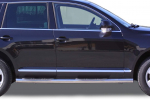 Slenksčiai Volkswagen Touareg I (2002-2010)