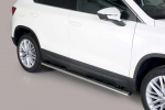 Slenksčiai Seat Ateca (2016&rarr;)