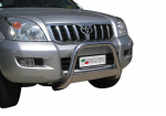 Priekiniai lankai Toyota Land Cruiser Prado J120 (2002-2009)