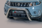 Priekiniai lankai Suzuki Vitara IV Facelift (2019&rarr;)