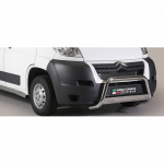 Priekiniai lankai Citroen Jumper II (2006-2013)