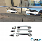 Automobilių rankenėlių apdailos Mercedes Vito W447 (2014&rarr;)